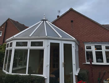 Roof Timbers