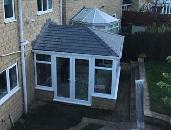 Roof Timbers