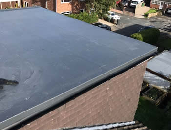 Roof Timbers