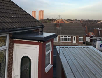 Roof Timbers
