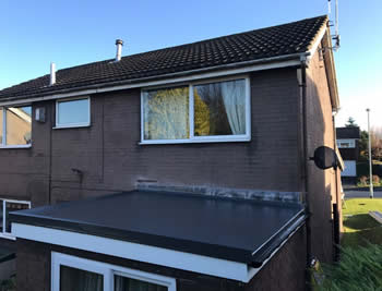 Roof Timbers