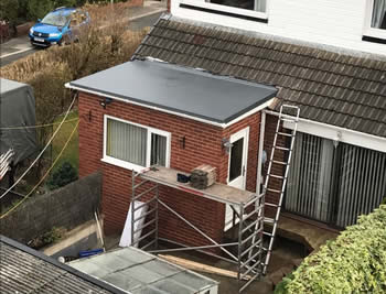 Roof Timbers
