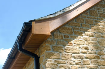 Roof Timbers